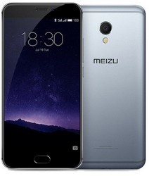 Замена камеры на телефоне Meizu MX6 в Ярославле